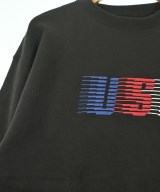 Russell Athletic（ラッセルアスレチック）スウェット 黒 サイズ:L メンズ/2200687762026