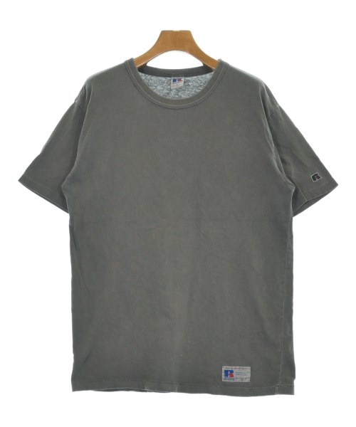 Russell Athletic(ラッセルアスレチック)Tシャツ・カットソー グレー サイズ:L/2200688549022