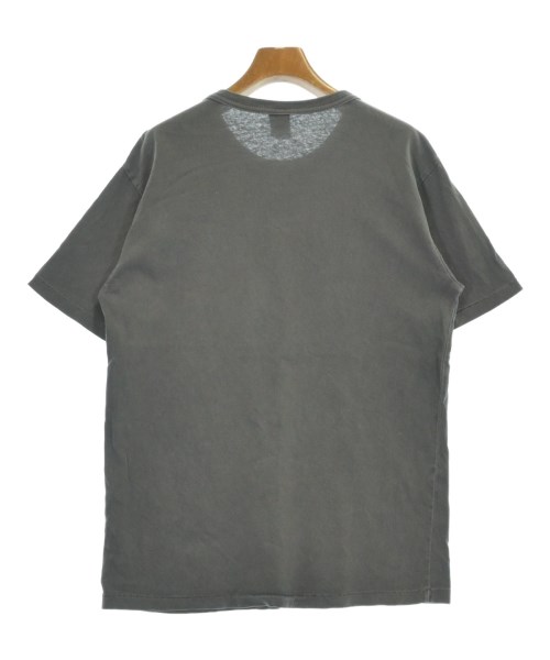 Russell Athletic（ラッセルアスレチック）Tシャツ・カットソー グレー サイズ:L メンズ/2200688549022