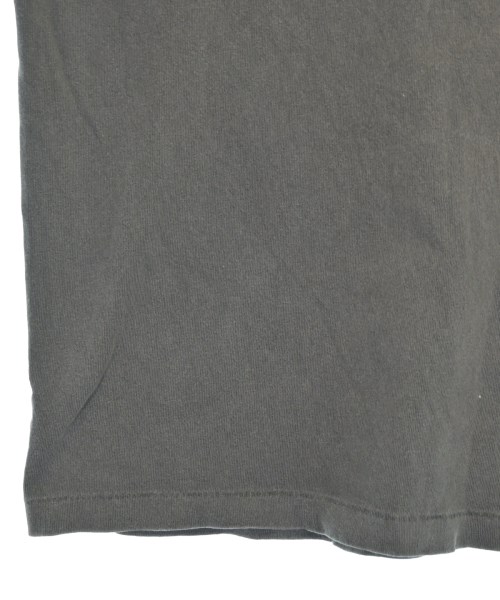 Russell Athletic（ラッセルアスレチック）Tシャツ・カットソー グレー サイズ:L メンズ/2200688549022