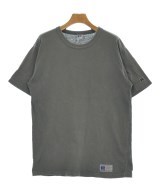 Russell Athletic（ラッセルアスレチック）Tシャツ・カットソー グレー サイズ:L メンズ/2200688549022