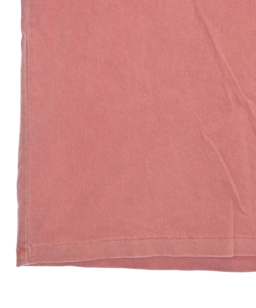 Russell Athletic（ラッセルアスレチック）Tシャツ・カットソー ピンク サイズ:L メンズ/2200688549039