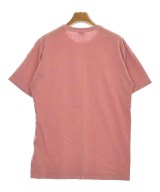 Russell Athletic（ラッセルアスレチック）Tシャツ・カットソー ピンク サイズ:L メンズ/2200688549039