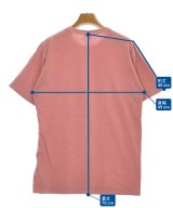Russell Athletic（ラッセルアスレチック）Tシャツ・カットソー ピンク サイズ:L メンズ/2200688549039