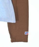 Russell Athletic（ラッセルアスレチック）Tシャツ・カットソー 青 サイズ:M レディース/2200684075105