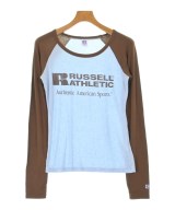 Russell Athletic Tシャツ・カットソー