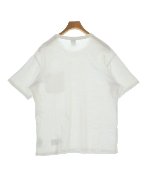 Russell Athletic（ラッセルアスレチック）Tシャツ・カットソー 白 サイズ:M メンズ/2200682871112