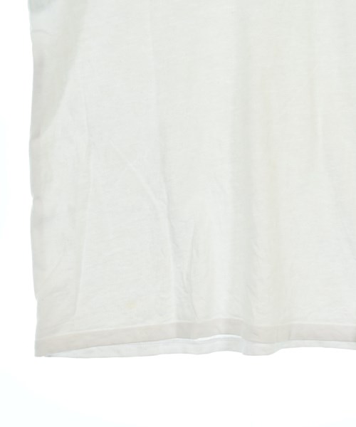 Russell Athletic（ラッセルアスレチック）Tシャツ・カットソー 白 サイズ:M メンズ/2200682871112