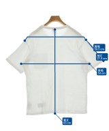 Russell Athletic（ラッセルアスレチック）Tシャツ・カットソー 白 サイズ:M メンズ/2200682871112