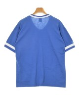 Russell Athletic（ラッセルアスレチック）Tシャツ・カットソー 青 サイズ:M メンズ/2200681274044