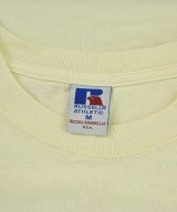Russell Athletic（ラッセルアスレチック）Tシャツ・カットソー 黄 サイズ:M レディース/2200686391074