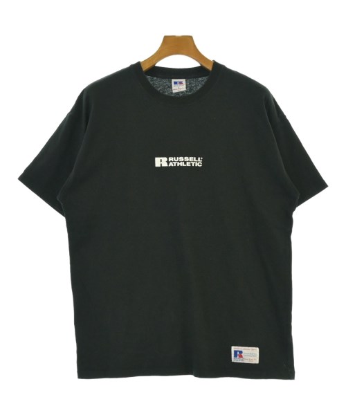 Russell Athletic(ラッセルアスレチック)Tシャツ・カットソー 黒 サイズ:L/2200686055273