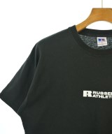 Russell Athletic（ラッセルアスレチック）Tシャツ・カットソー 黒 サイズ:L メンズ/2200686055273
