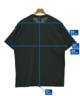 Russell Athletic（ラッセルアスレチック）Tシャツ・カットソー 黒 サイズ:L メンズ/2200686055273