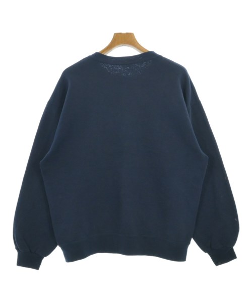 Russell Athletic（ラッセルアスレチック）スウェット 紺 サイズ:-(XL位) メンズ/2200672534058