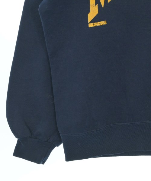 Russell Athletic（ラッセルアスレチック）スウェット 紺 サイズ:-(XL位) メンズ/2200672534058