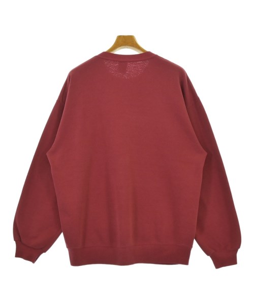Russell Athletic（ラッセルアスレチック）スウェット 赤 サイズ:XL メンズ/2200688627119
