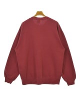 Russell Athletic（ラッセルアスレチック）スウェット 赤 サイズ:XL メンズ/2200688627119