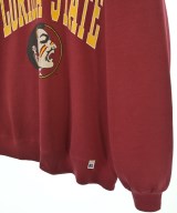 Russell Athletic（ラッセルアスレチック）スウェット 赤 サイズ:XL メンズ/2200688627119