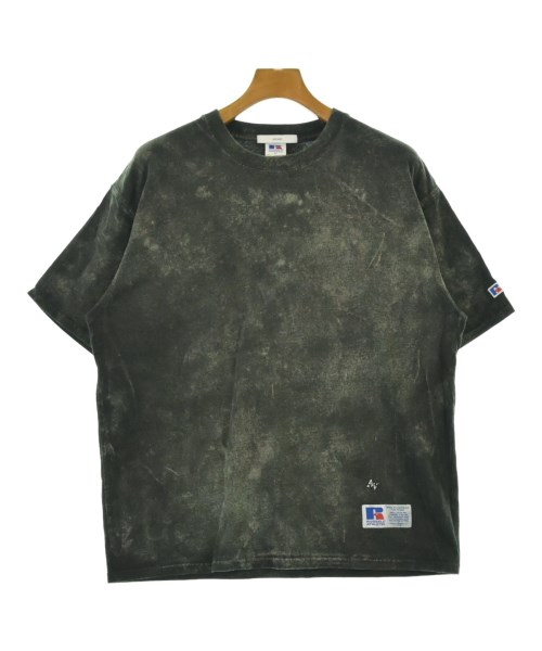 Russell Athletic(ラッセルアスレチック)Tシャツ・カットソー 黒 サイズ:F/2200688637156