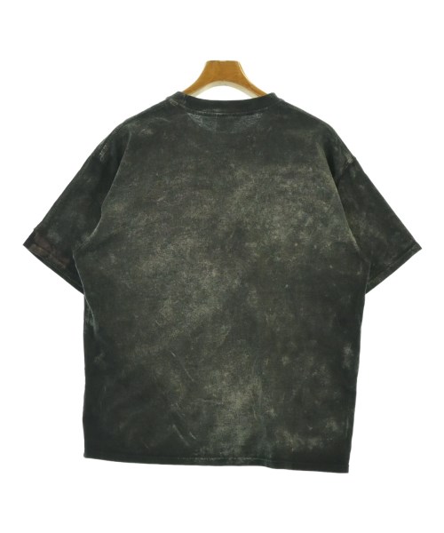 Russell Athletic（ラッセルアスレチック）Tシャツ・カットソー 黒 サイズ:F レディース/2200688637156