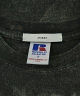 Russell Athletic（ラッセルアスレチック）Tシャツ・カットソー 黒 サイズ:F レディース/2200688637156