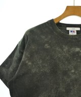 Russell Athletic（ラッセルアスレチック）Tシャツ・カットソー 黒 サイズ:F レディース/2200688637156