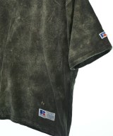 Russell Athletic（ラッセルアスレチック）Tシャツ・カットソー 黒 サイズ:F レディース/2200688637156