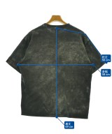 Russell Athletic（ラッセルアスレチック）Tシャツ・カットソー 黒 サイズ:F レディース/2200688637156