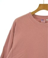 Russell Athletic（ラッセルアスレチック）スウェット ピンク サイズ:F レディース/2200686422105