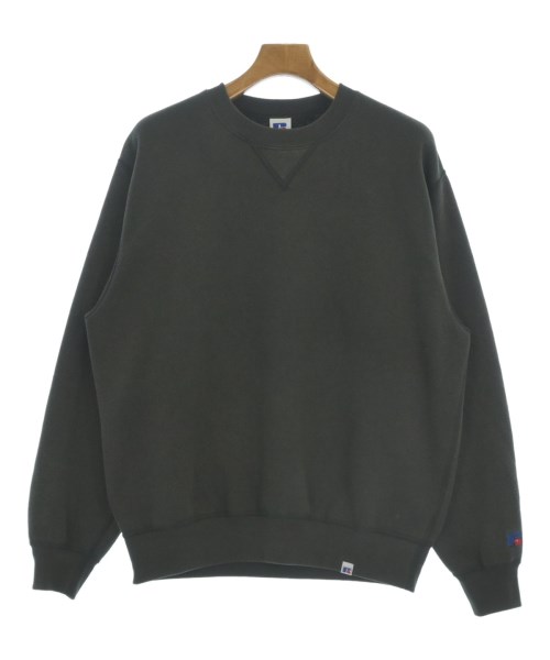 Russell Athletic(ラッセルアスレチック)Tシャツ・カットソー グレー サイズ:M/2200692323038