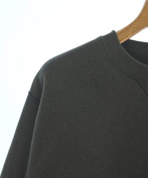 Russell Athletic（ラッセルアスレチック）Tシャツ・カットソー グレー サイズ:M メンズ/2200692323038