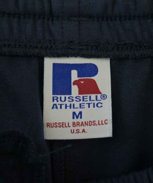 Russell Athletic（ラッセルアスレチック）ロング・マキシ丈スカート 紺 サイズ:M レディース/2200688033224