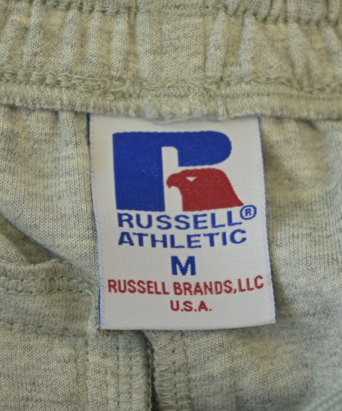 Russell Athletic（ラッセルアスレチック）ロング・マキシ丈スカート グレー サイズ:M レディース/2200688033231