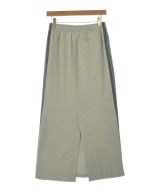 Russell Athletic（ラッセルアスレチック）ロング・マキシ丈スカート グレー サイズ:M レディース/2200688033231
