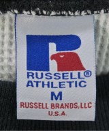 Russell Athletic（ラッセルアスレチック）スウェット 黒 サイズ:M レディース/2200688526290