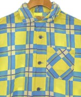 STYLE EYES（スタイルアイズ）カジュアルシャツ 黄 サイズ:XS レディース/2200621529289