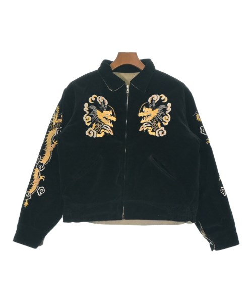 トウヨウエンタープライズ(東洋エンタープライズ)の東洋エンタープライズ ブルゾン