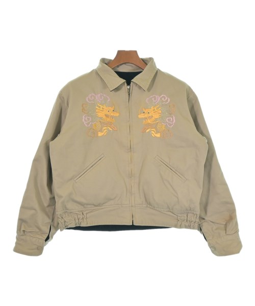 東洋エンタープライズ（トウヨウエンタープライズ）ブルゾン 黒 サイズ:M メンズ/2200640977047