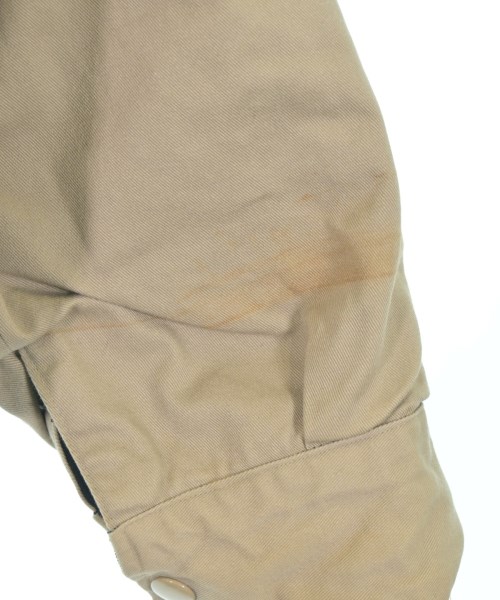 東洋エンタープライズ（トウヨウエンタープライズ）ブルゾン 黒 サイズ:M メンズ/2200640977047