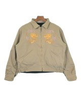 東洋エンタープライズ（トウヨウエンタープライズ）ブルゾン 黒 サイズ:M メンズ/2200640977047