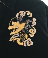 東洋エンタープライズ（トウヨウエンタープライズ）ブルゾン 黒 サイズ:M メンズ/2200640977047