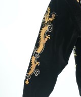 東洋エンタープライズ（トウヨウエンタープライズ）ブルゾン 黒 サイズ:M メンズ/2200640977047