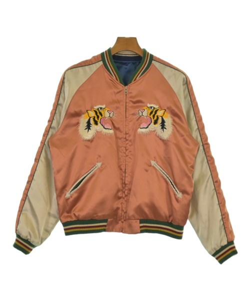 トウヨウエンタープライズ(東洋エンタープライズ)の東洋エンタープライズ ブルゾン（その他）