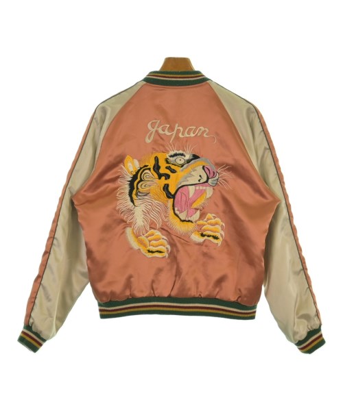 東洋エンタープライズ（トウヨウエンタープライズ）その他 オレンジ サイズ:M メンズ/2200618896059