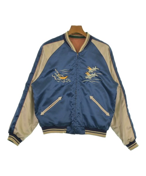 東洋エンタープライズ（トウヨウエンタープライズ）その他 オレンジ サイズ:M メンズ/2200618896059