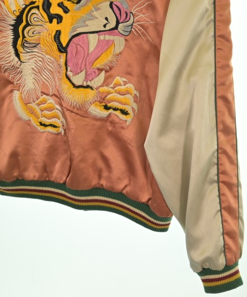 東洋エンタープライズ（トウヨウエンタープライズ）その他 オレンジ サイズ:M メンズ/2200618896059