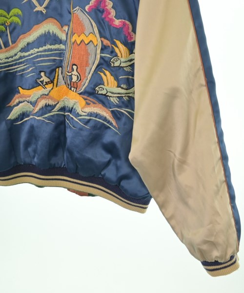 東洋エンタープライズ（トウヨウエンタープライズ）その他 オレンジ サイズ:M メンズ/2200618896059