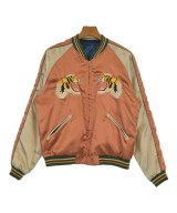 東洋エンタープライズ（トウヨウエンタープライズ）その他 オレンジ サイズ:M メンズ/2200618896059