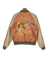 東洋エンタープライズ（トウヨウエンタープライズ）その他 オレンジ サイズ:M メンズ/2200618896059